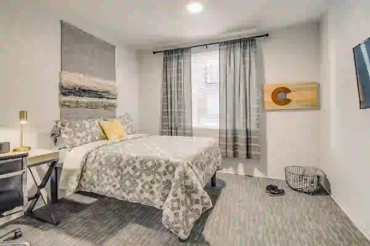 Student 2 Bedroom Apartments